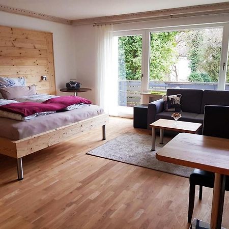 Apartament Berghex Garmisch-Partenkirchen Zewnętrze zdjęcie