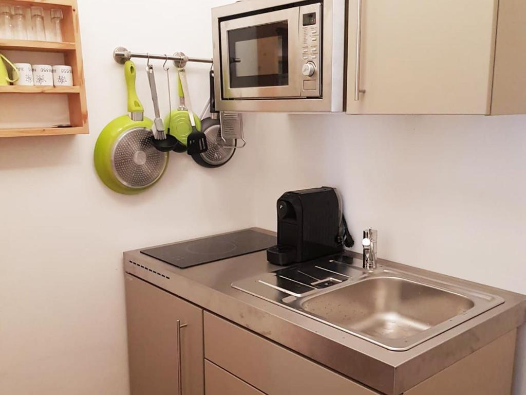 Apartament Berghex Garmisch-Partenkirchen Zewnętrze zdjęcie