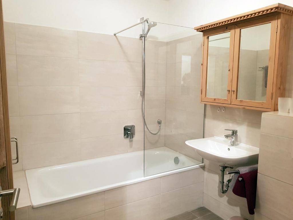 Apartament Berghex Garmisch-Partenkirchen Zewnętrze zdjęcie