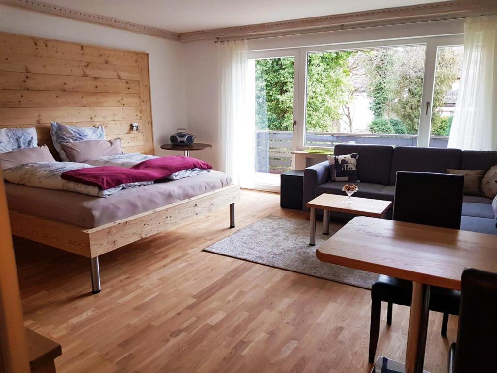 Apartament Berghex Garmisch-Partenkirchen Zewnętrze zdjęcie